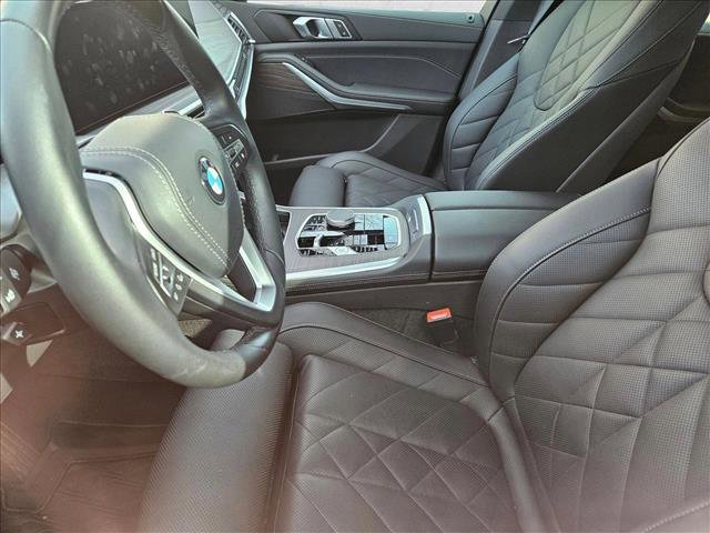 Certified 2024 BMW X5 sDrive40i w/ Parking Assistance Package image 13
