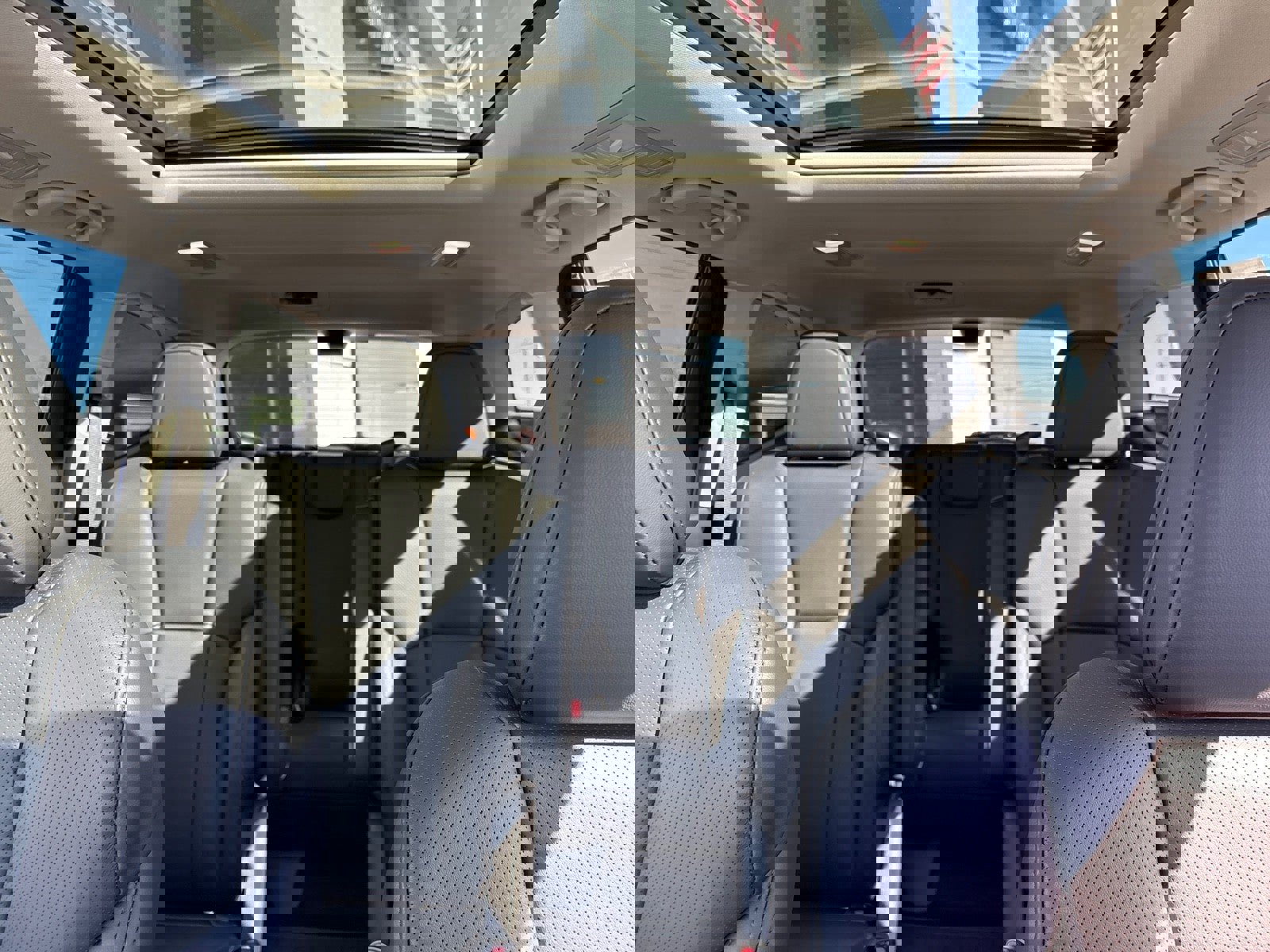 New 2026 Subaru Ascent Bronze Edition image 30