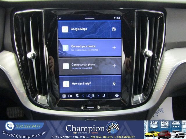 Used 2024 Volvo S60 B5 Plus w/ Climate Package FWD image 5
