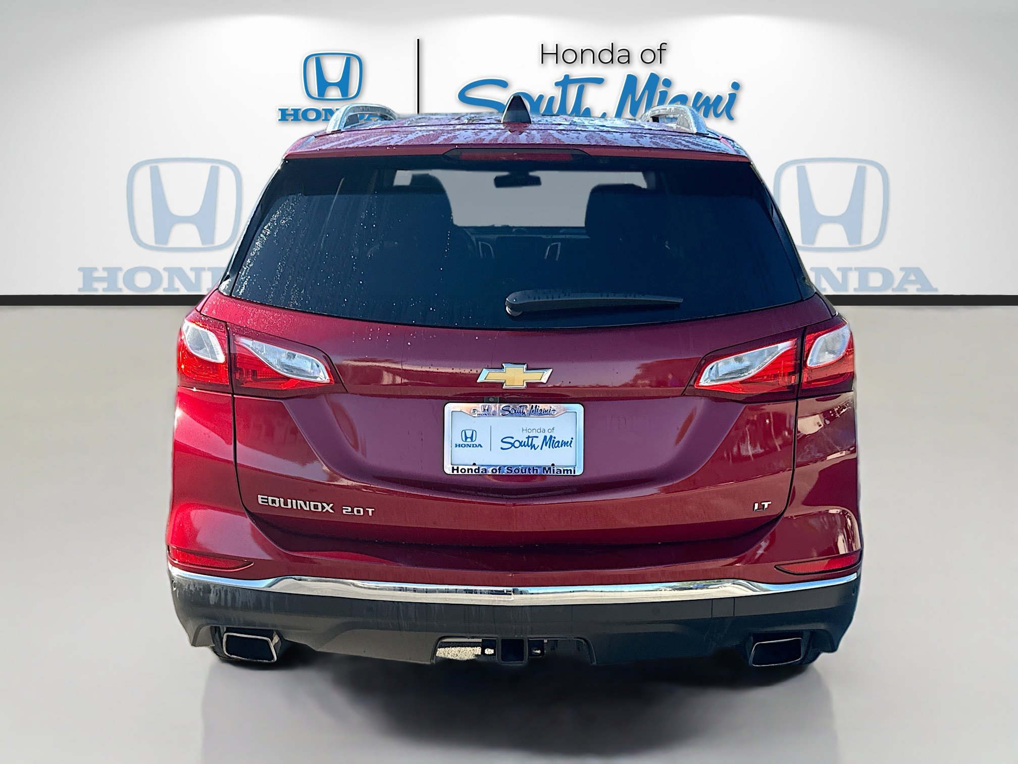 Used 2020 Chevrolet Equinox LT image 6