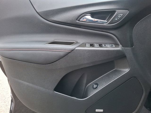 Certified 2023 Chevrolet Equinox RS w/ RS Leather Package image 13
