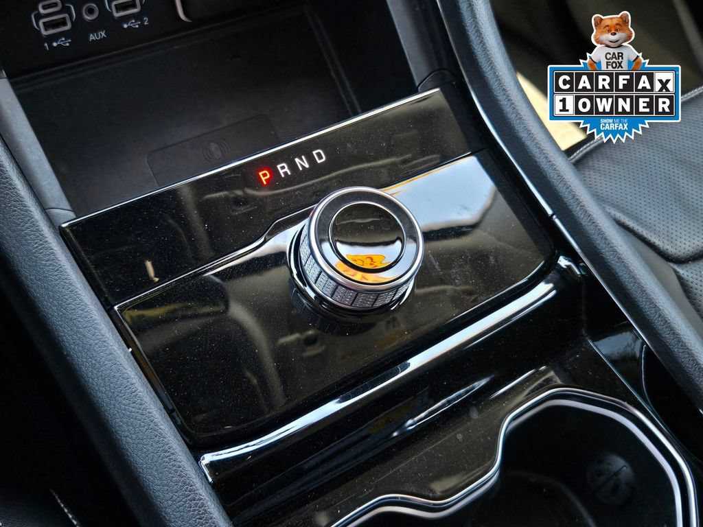 Used 2023 Jeep Grand Cherokee Limited w/ Luxury Tech Group II RWD image 15