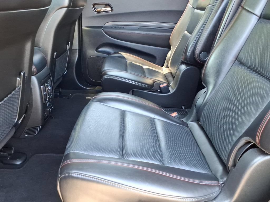 Certified 2023 Dodge Durango R/T AWD/4WD image 17