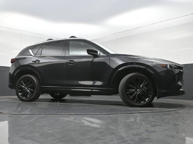 Certified 2025 MAZDA CX-5 2.5 Turbo AWD/4WD image 34