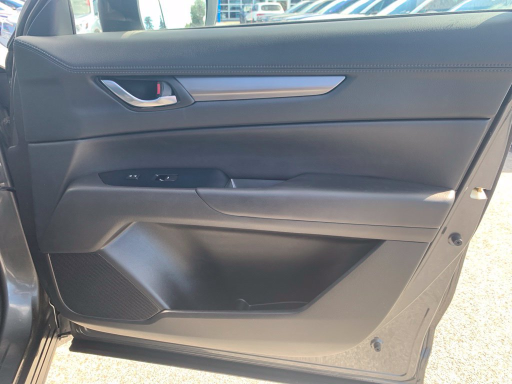 Used 2019 MAZDA CX-5 Touring AWD/4WD image 23