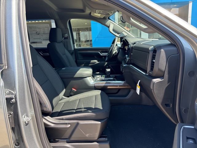 New 2026 Chevrolet Silverado 1500 LT image 20