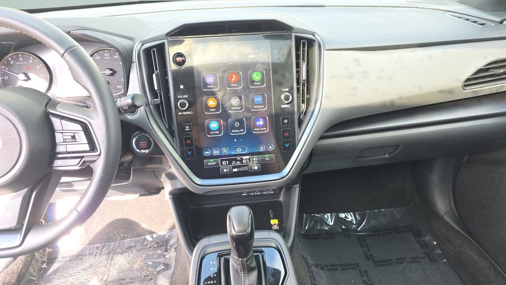 Used 2025 Subaru Crosstrek 2.5i Sport w/ Popular Package #3A image 30