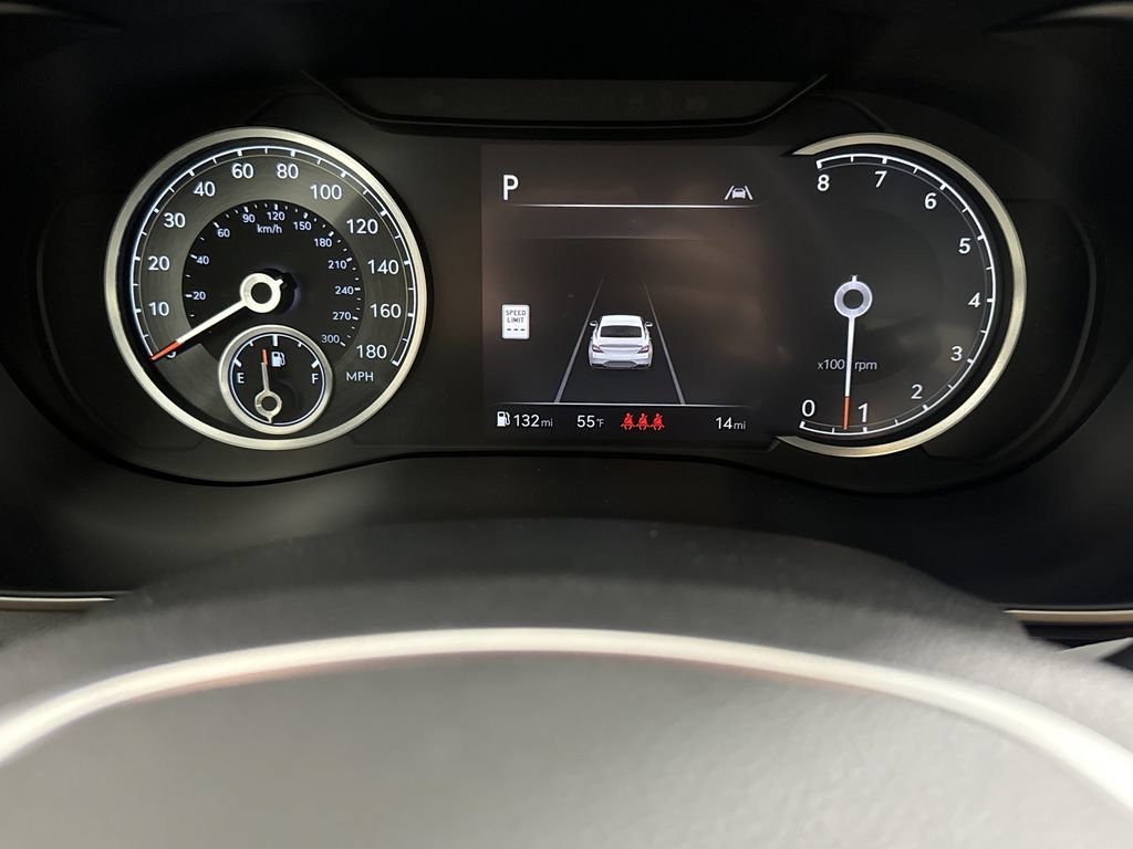 New 2026 Genesis G70 2.5T RWD image 13