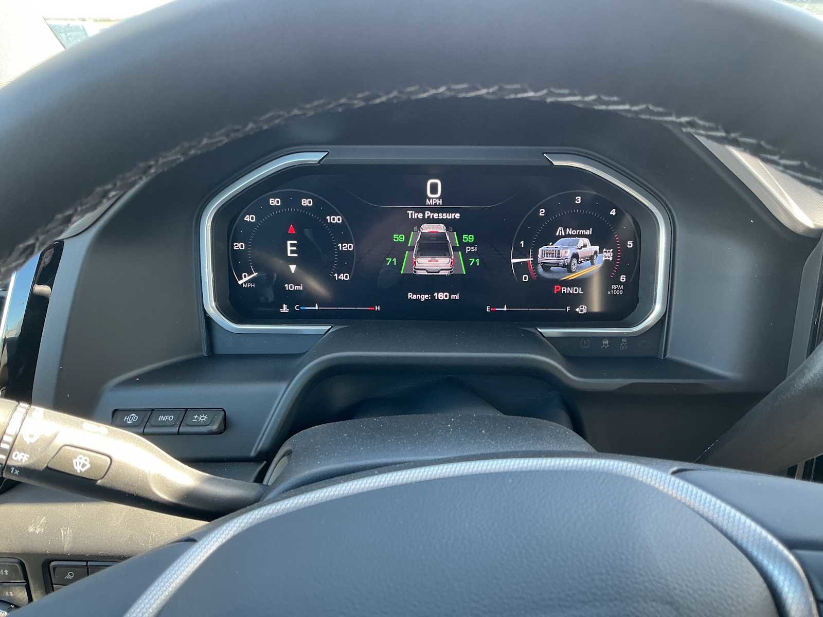 New 2026 GMC Sierra 2500 Denali w/ Technology Package image 12