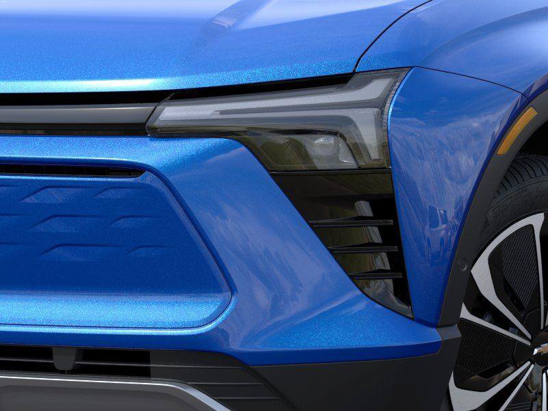 New 2026 Chevrolet Blazer EV LT FWD image 12