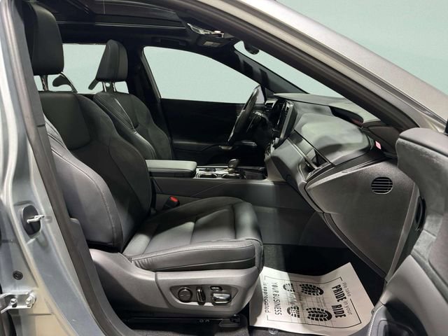 Used 2024 Lexus RX 350 w/ Convenience Package image 26