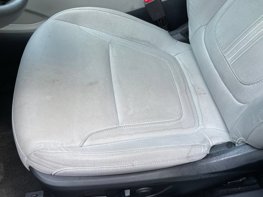 Used 2025 Hyundai Tucson SEL FWD image 24