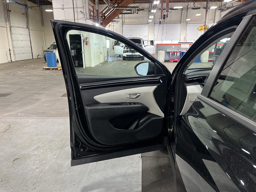 Used 2023 Hyundai Tucson SEL w/ Convenience Package AWD/4WD image 20