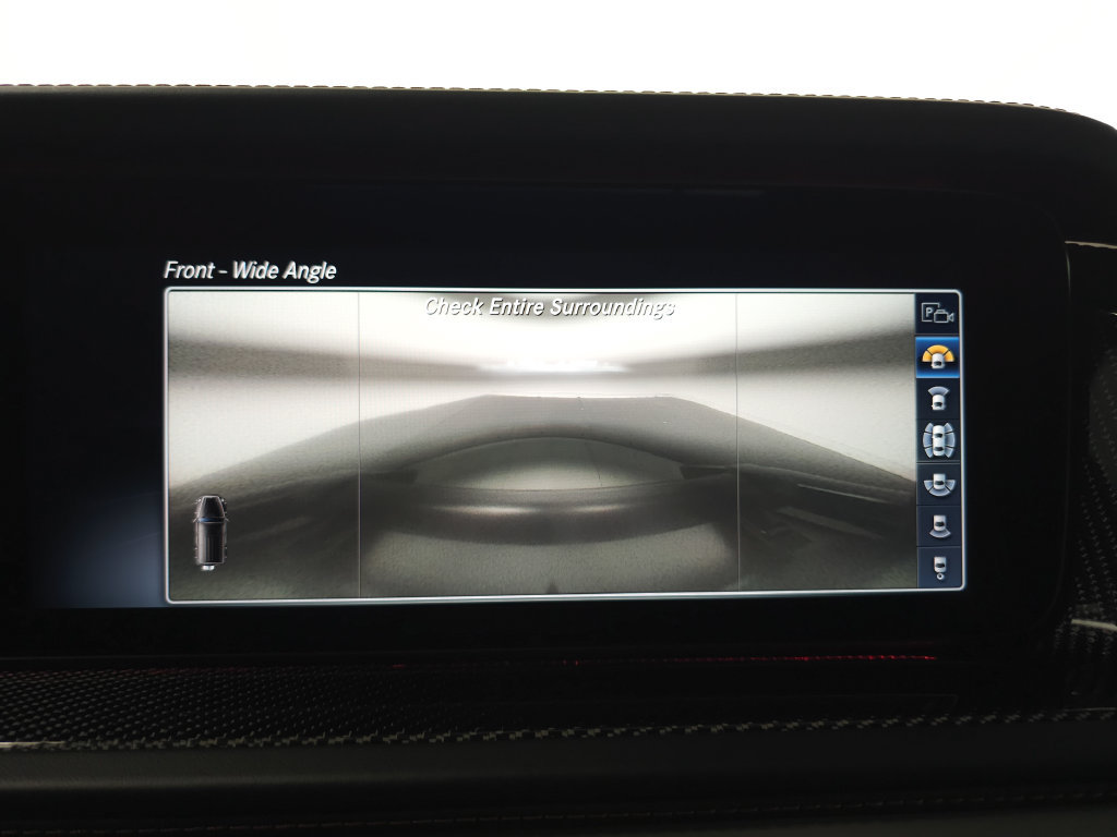 Certified 2021 Mercedes-Benz G 63 AMG 4MATIC image 18