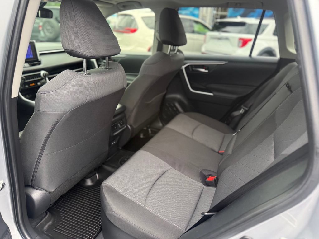 Certified 2024 Toyota RAV4 XLE w/ Convenience Package AWD/4WD image 16