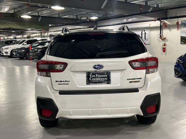 Used 2023 Subaru Crosstrek 2.5i Sport image 3