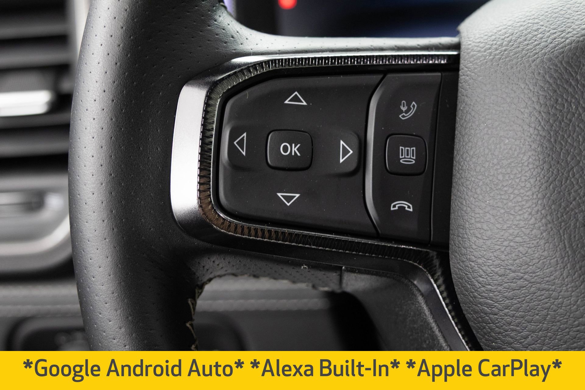 Used 2025 RAM 2500 Rebel w/ Rebel Level 2 Equipment Group image 23