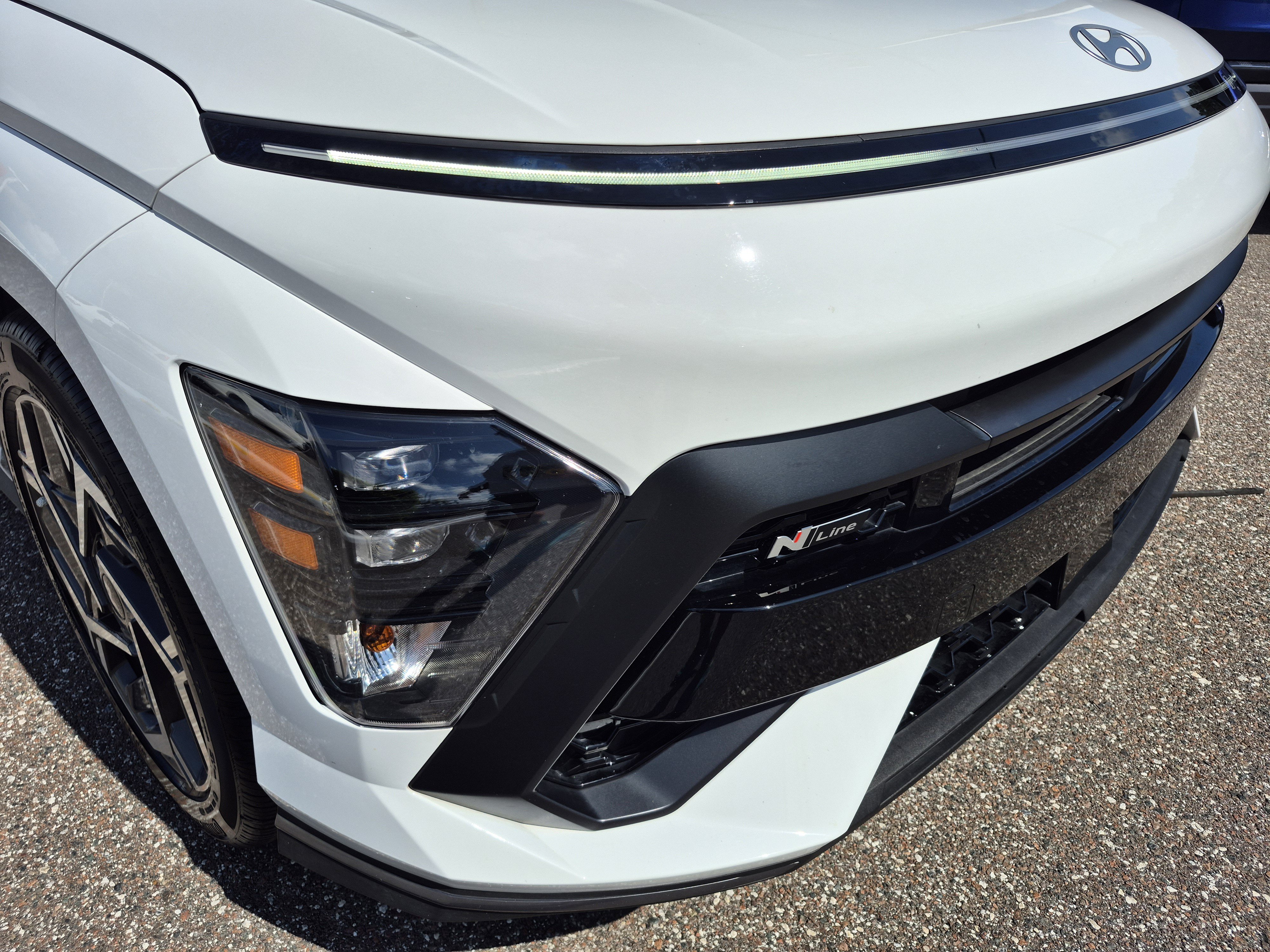 Used 2024 Hyundai Kona N Line FWD image 11