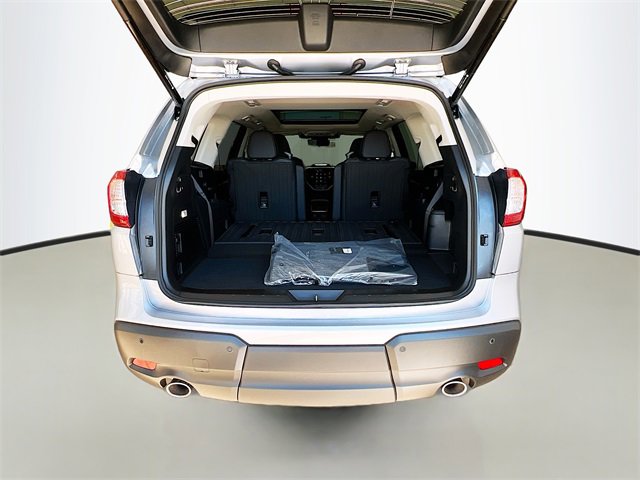 New 2025 Subaru Ascent Touring image 30