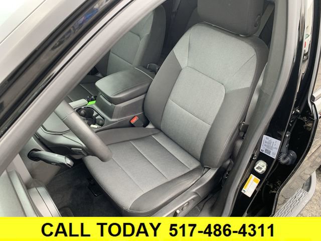 Certified 2023 Chevrolet Colorado Trail Boss w/ Technology Package image 18