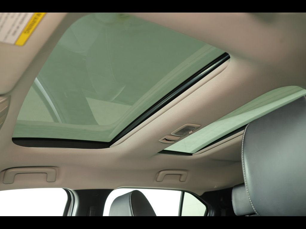 Used 2022 Mitsubishi Eclipse Cross SE FWD image 24