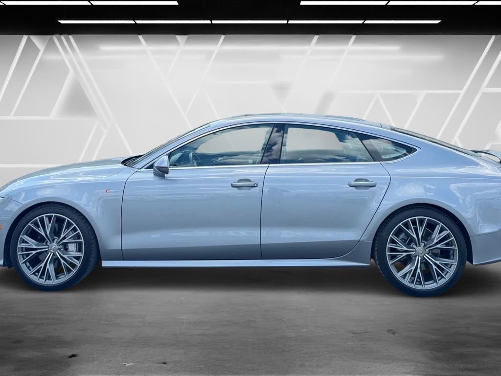 Used 2016 Audi A7 3.0T Prestige AWD/4WD image 9