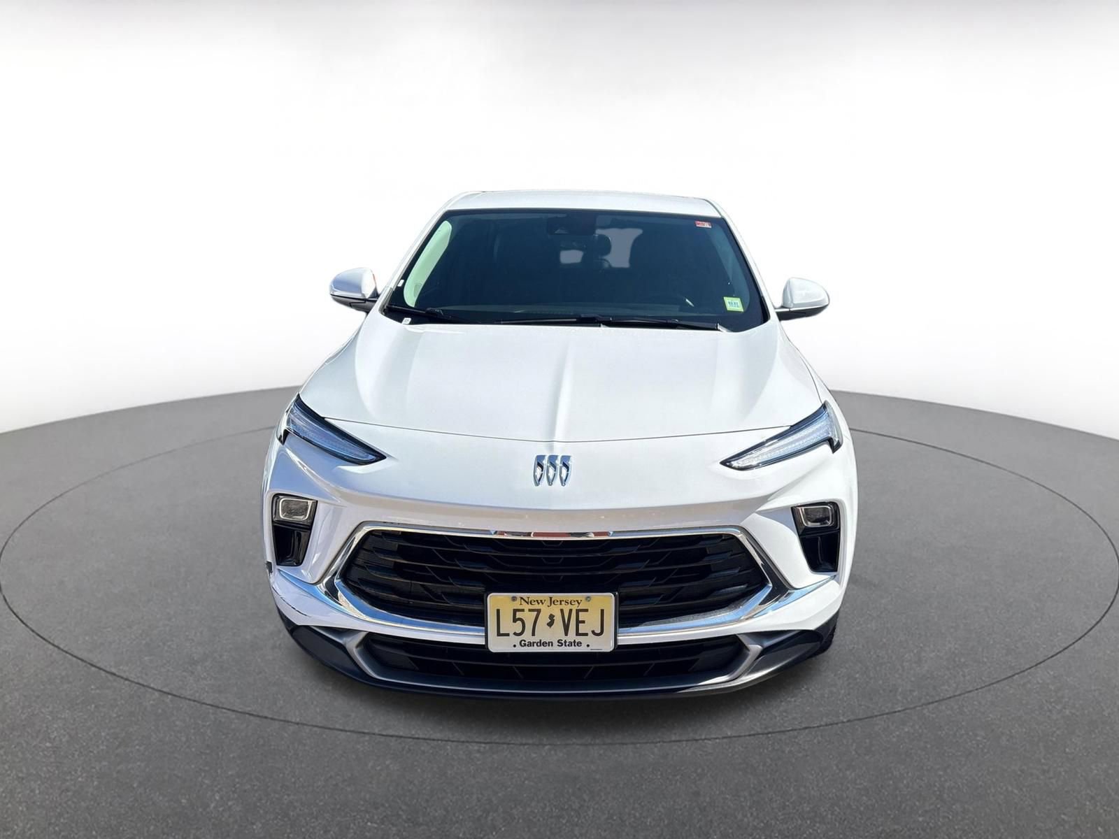 Used 2025 Buick Encore GX Preferred image 2