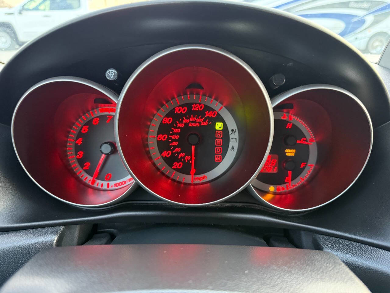 Used 2006 MAZDA MAZDA3 s Grand Touring image 35