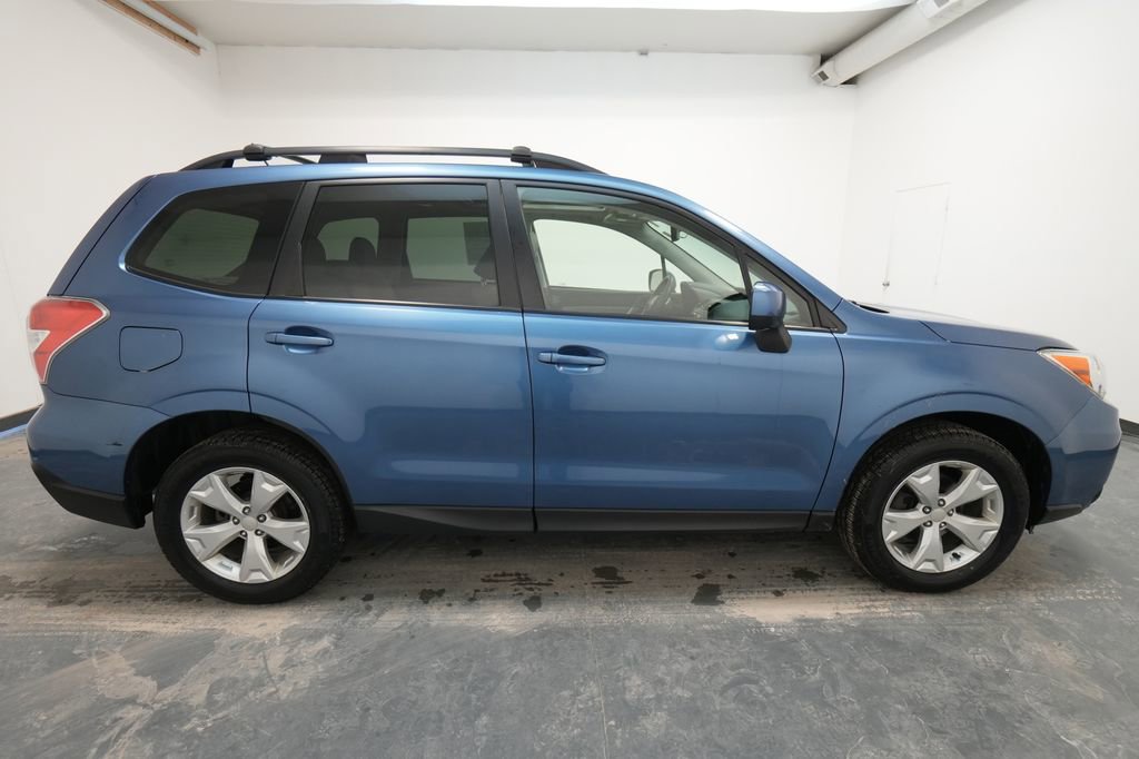 Used 2015 Subaru Forester 2.5i Premium w/ Popular Package #1 image 9