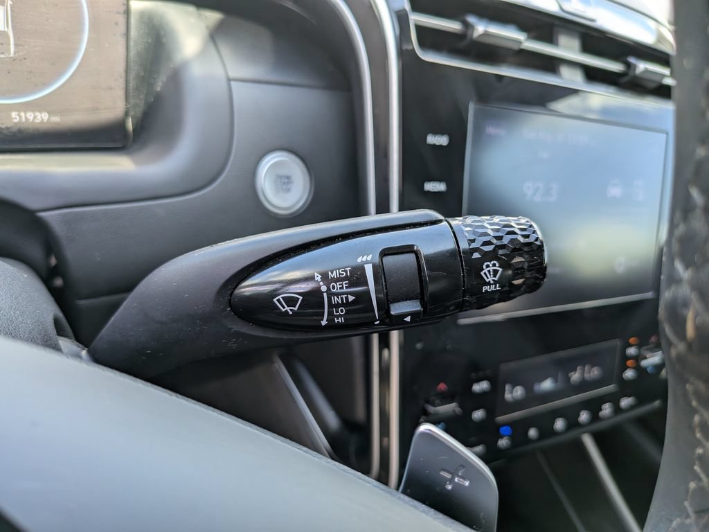 Used 2022 Hyundai Santa Cruz SEL Premium AWD/4WD image 33