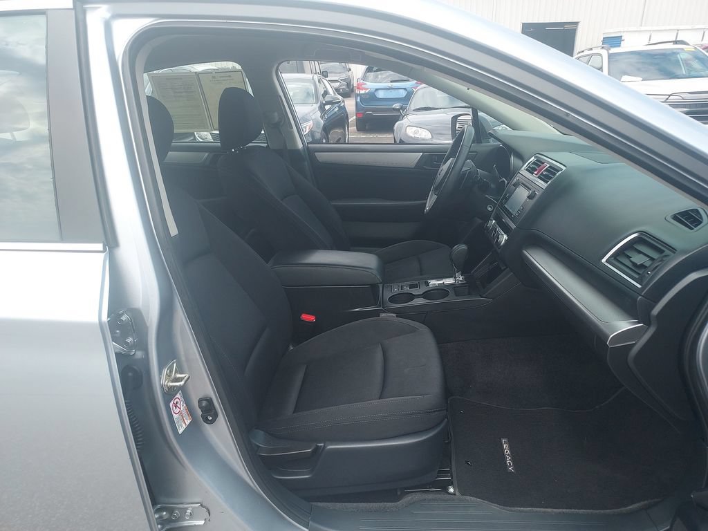 Used 2015 Subaru Legacy 2.5i AWD/4WD image 30