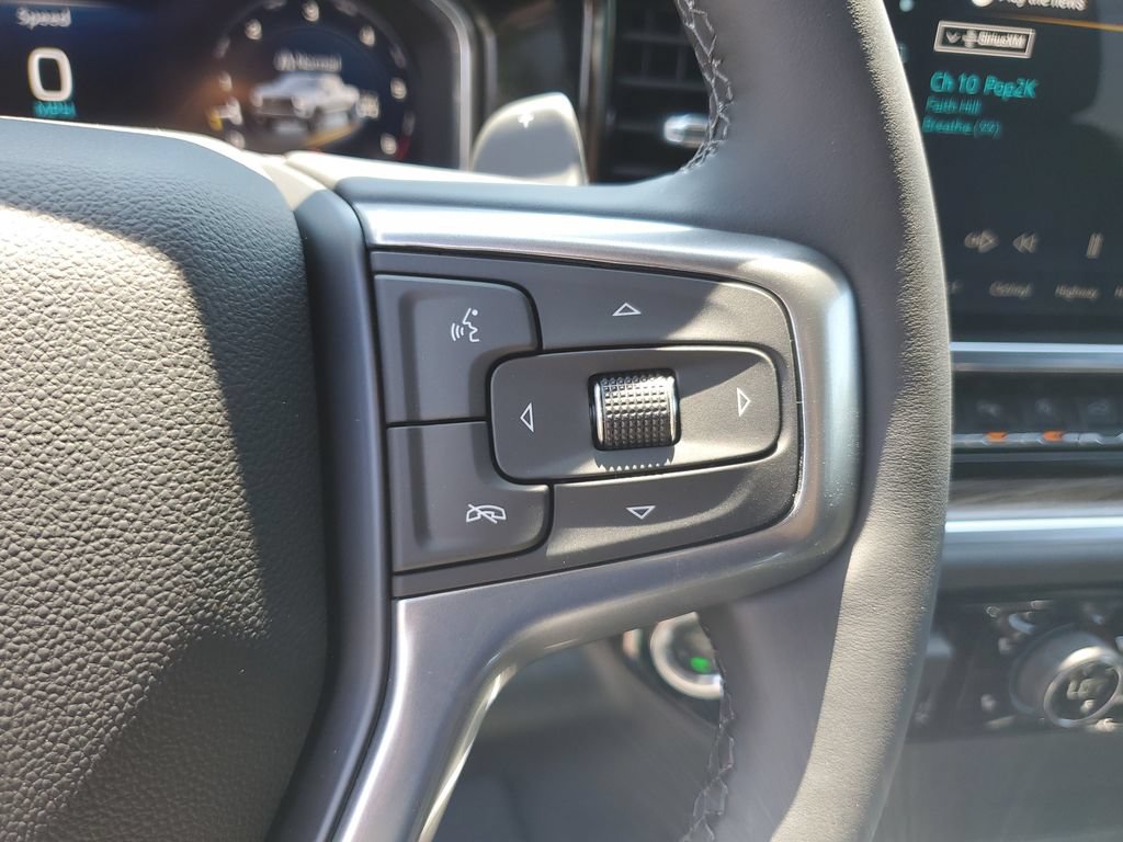 New 2026 GMC Sierra 2500 SLE w/ SLE Value Package; AWD/4WD image 19