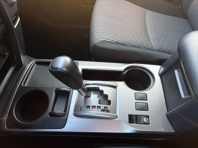 Used 2024 Toyota 4Runner SR5 RWD image 25