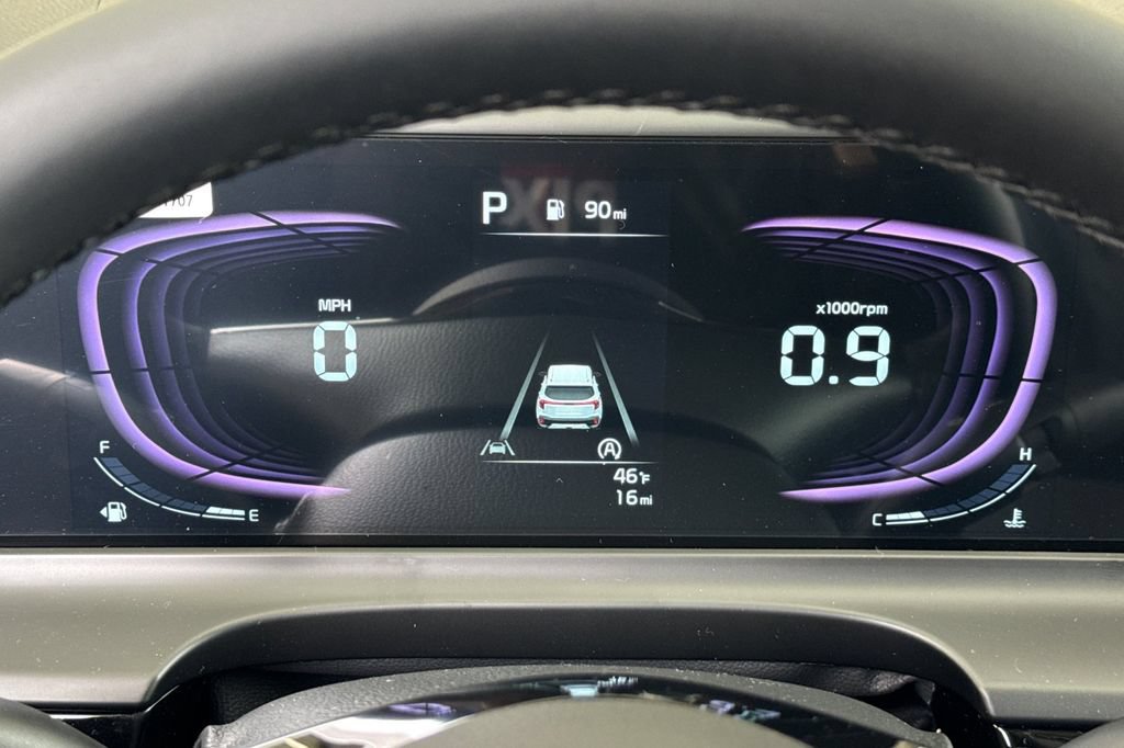 New 2026 Kia Seltos S AWD/4WD image 25
