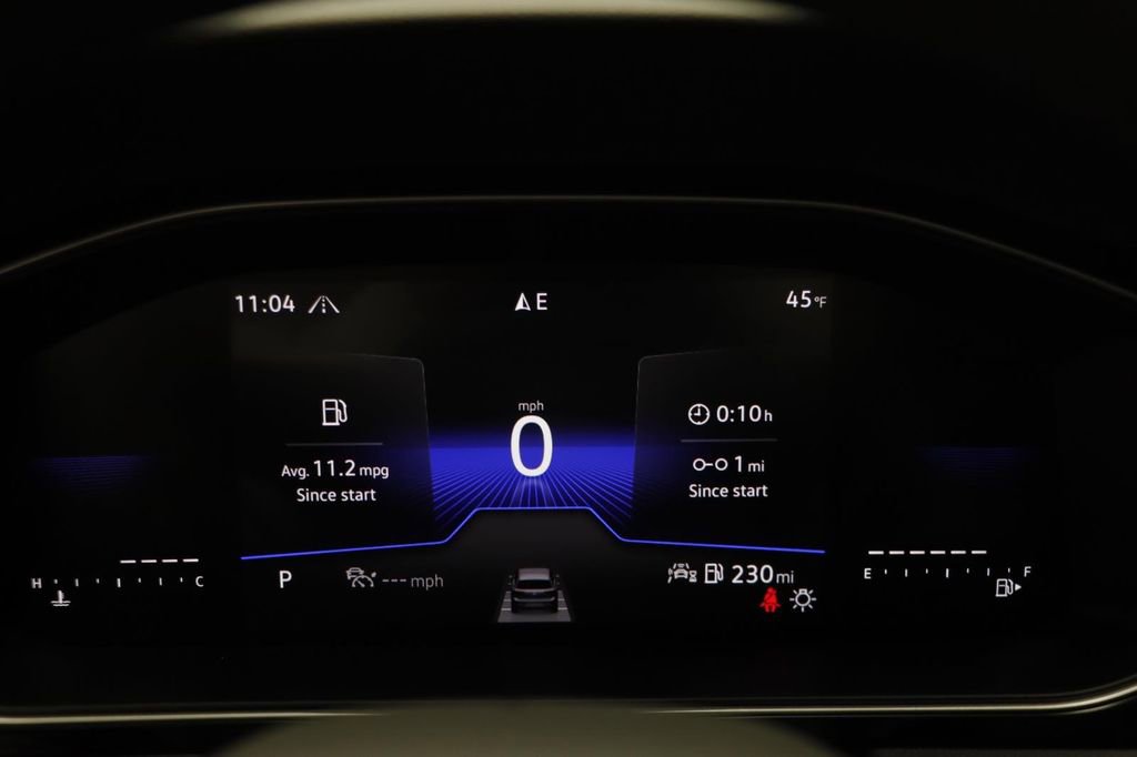 New 2026 Volkswagen Jetta Sport image 8