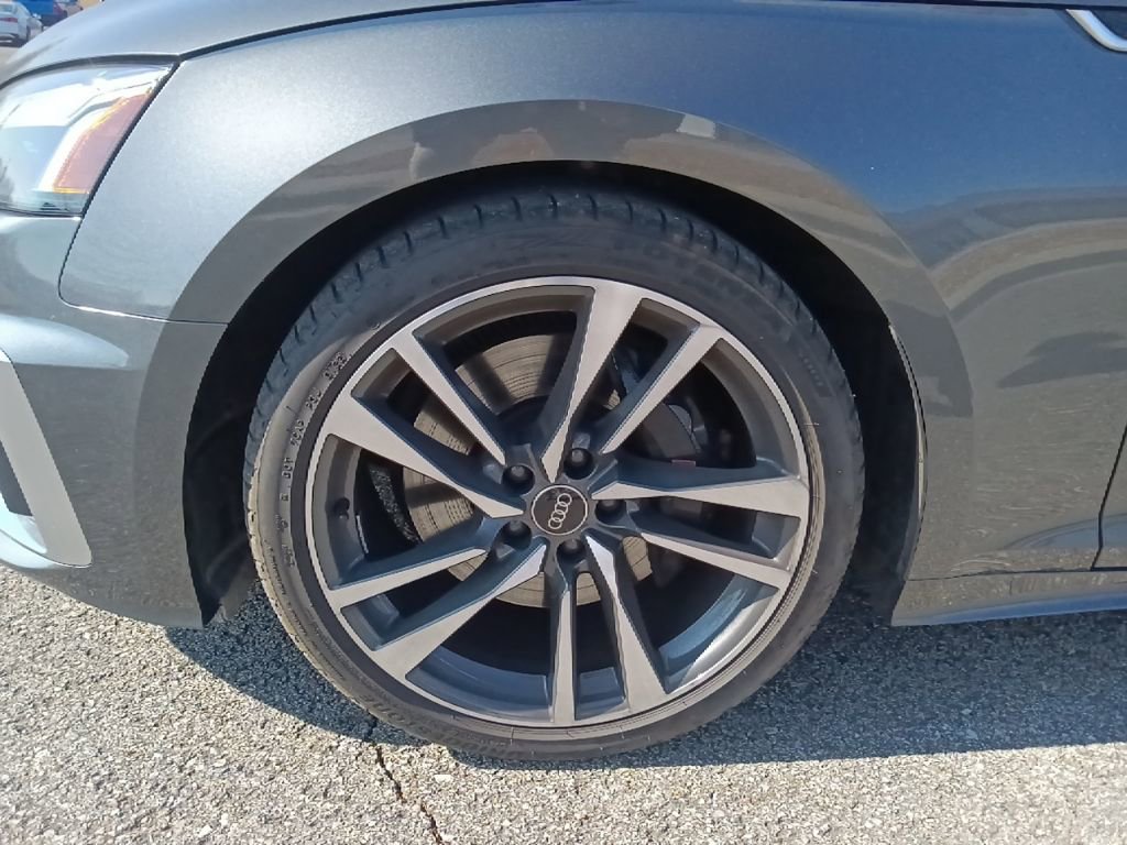 Used 2022 Audi S5 Premium Plus image 10