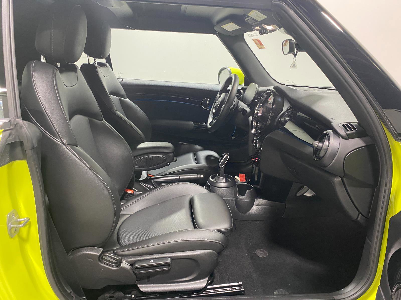 Certified 2023 MINI Cooper S image 24