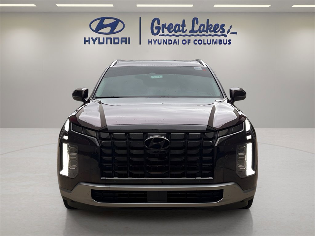 Used 2024 Hyundai Palisade Limited image 8