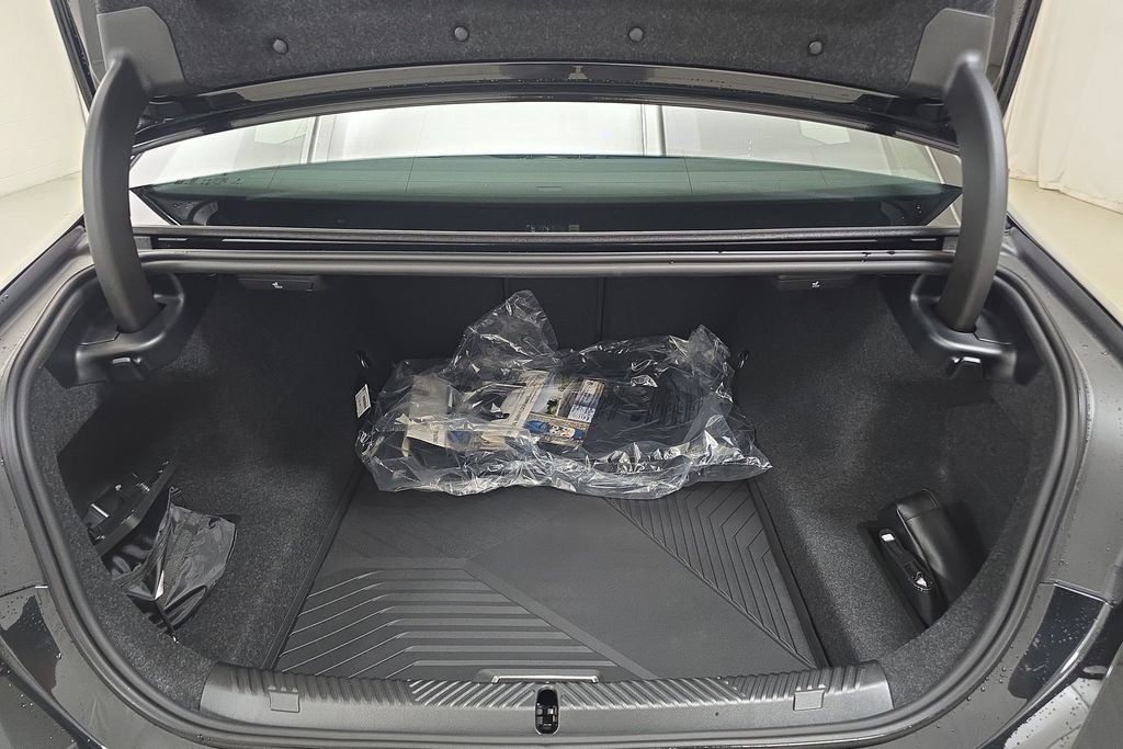 New 2027 BMW 530i xDrive AWD/4WD image 29