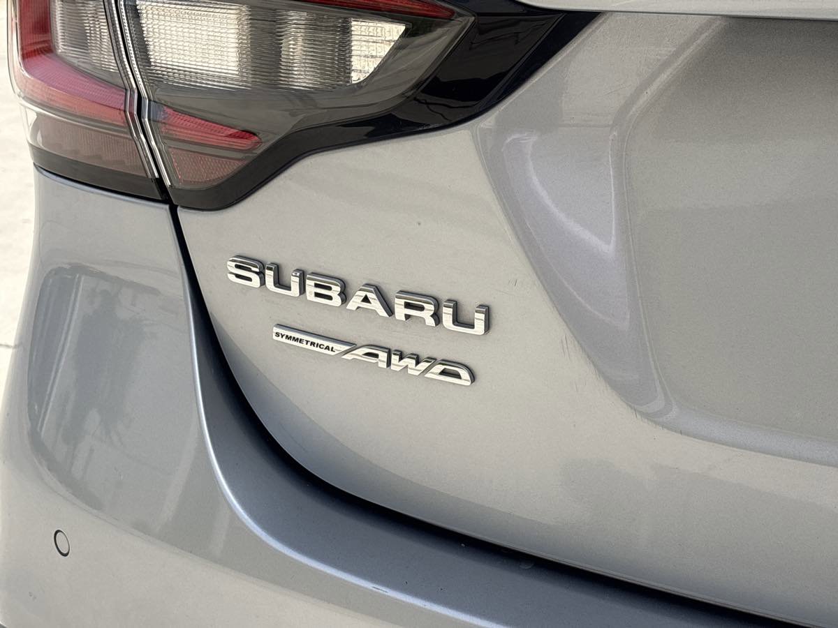 Used 2020 Subaru Legacy Limited w/ Tech Package 2 AWD/4WD image 10