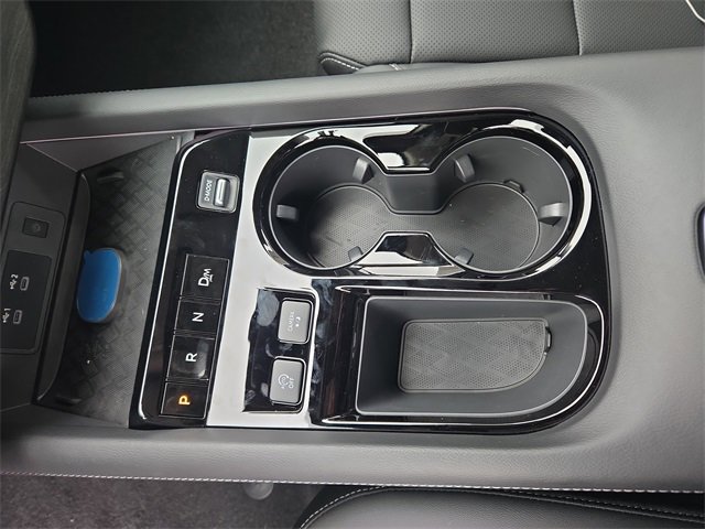 New 2026 Nissan Murano SL image 22