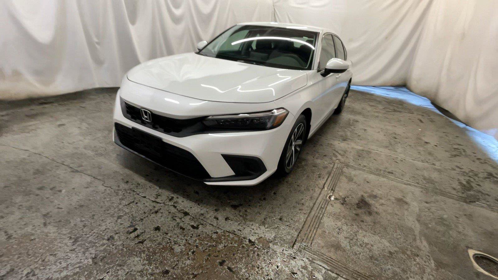 Used 2024 Honda Civic LX image 14