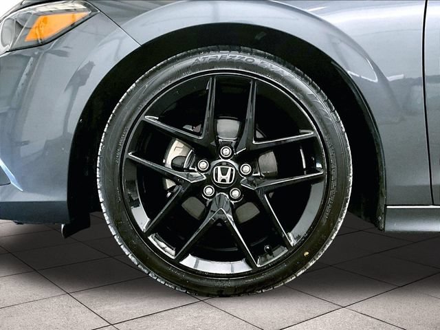 Used 2023 Honda Civic Sport image 8