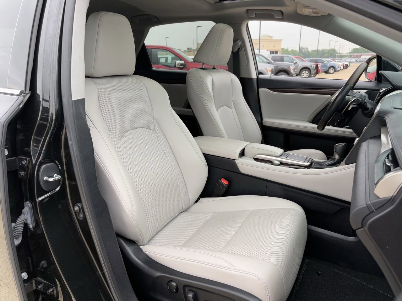 Used 2020 Lexus RX 350 FWD w/ Premium Package image 32