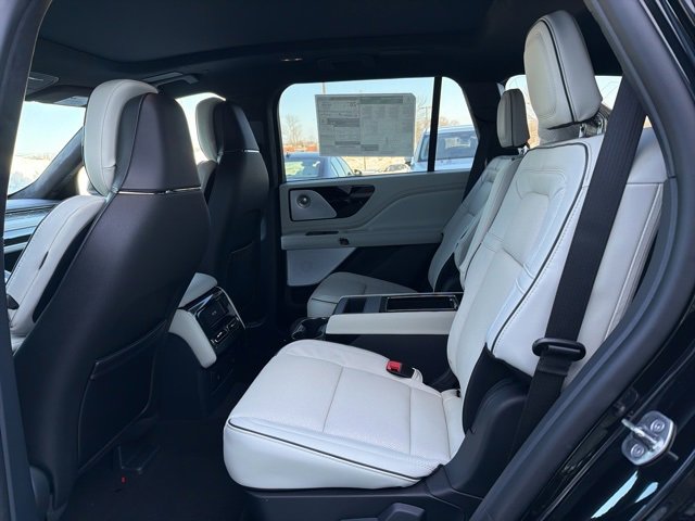 New 2026 Lincoln Aviator Black Label w/ Dynamic Handling Package image 7