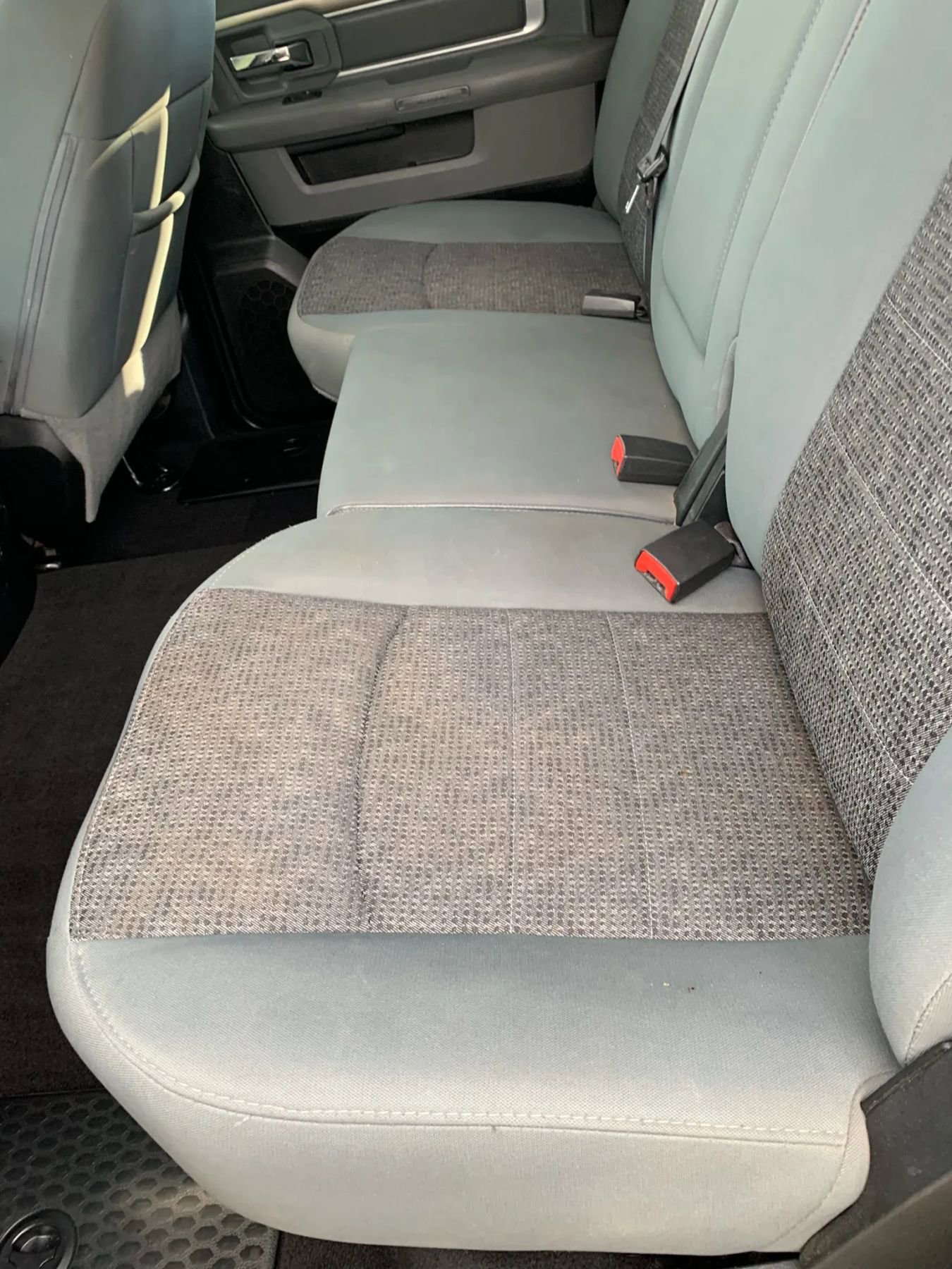 Used 2018 RAM 1500 Lone Star image 17