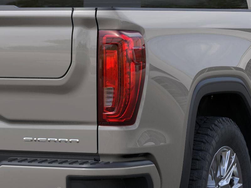 New 2026 GMC Sierra 1500 Denali AWD/4WD image 11