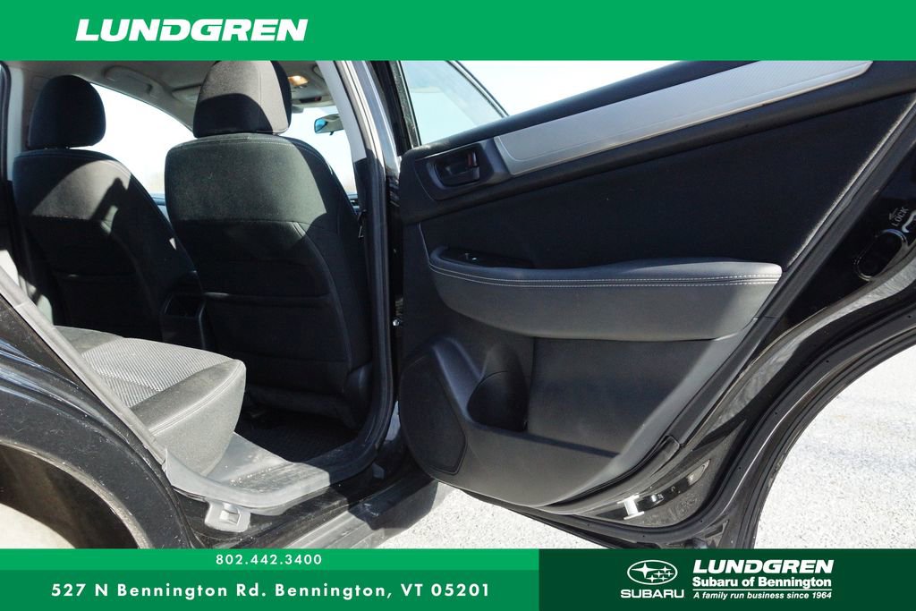 Used 2019 Subaru Outback 2.5i image 23