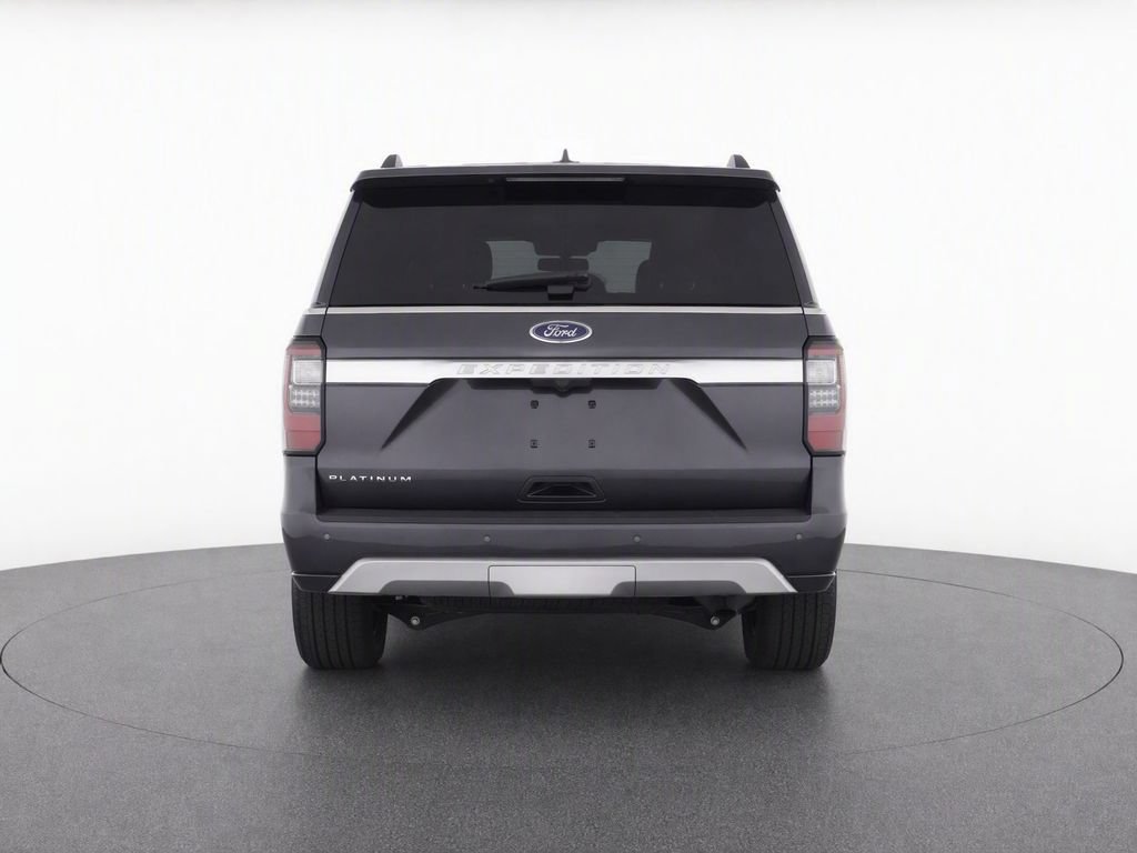 Used 2020 Ford Expedition Platinum RWD image 7
