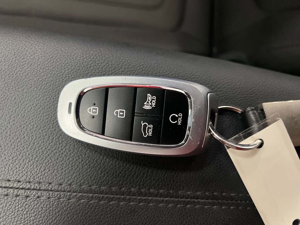 Used 2024 Hyundai Tucson SEL image 31